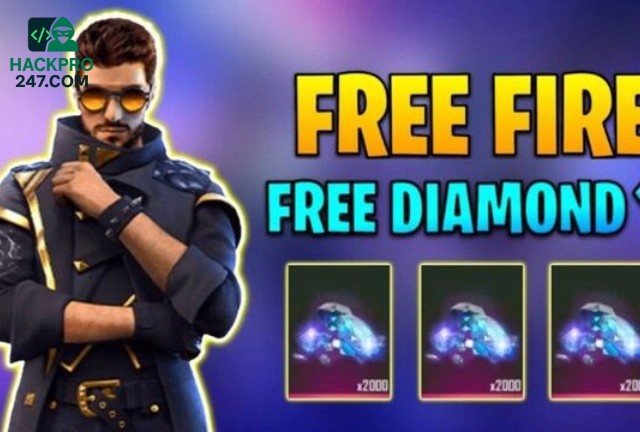 Các ứng dụng này thường yêu cầu bạn cung cấp thông tin tài khoản Free Fire