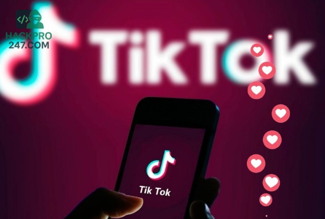 Vậy làm thế nào để tăng tim TikTok một cách an toàn