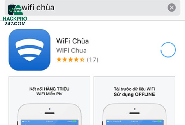 Cách đơn giản nhất là hỏi trực tiếp chủ sở hữu mạng wifi