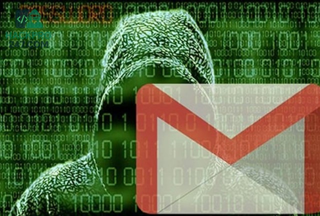 Đổi mật khẩu Gmail ngay lập tức