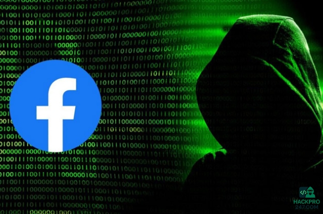 Việc bị hack tài khoản Facebook là nỗi lo của nhiều người