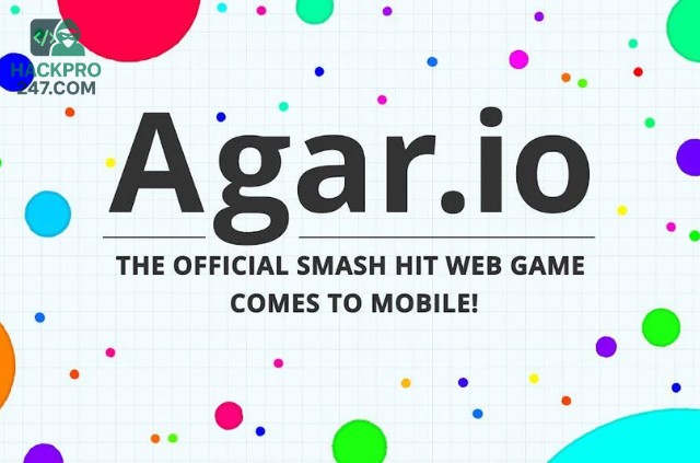 Agar.io là game gì?