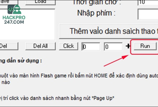 Việc sử dụng bất kỳ phương pháp "hack" nào đều tiềm ẩn rủi ro