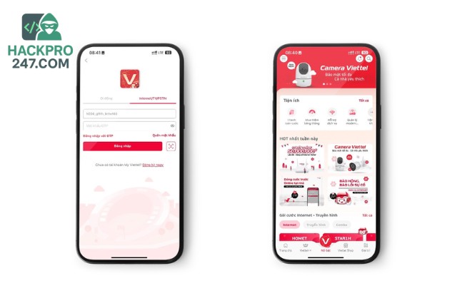 Kiểm tra và Tối ưu cài đặt mạng