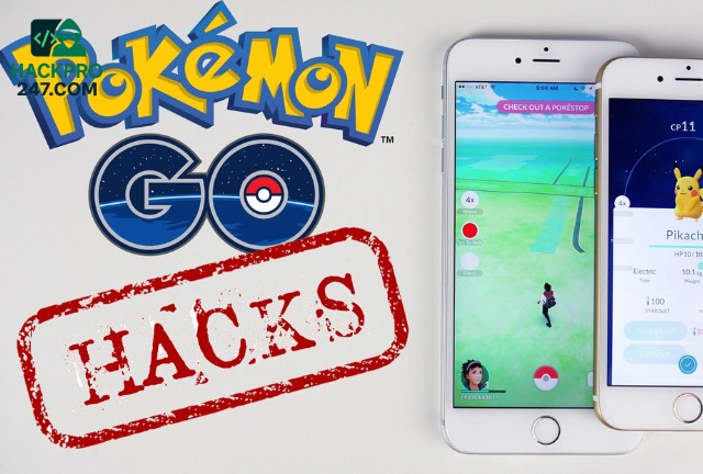 Ném bóng trượt hoặc Pokemon thoát ra liên tục.