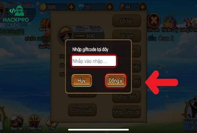 Hack Code Game là gì?