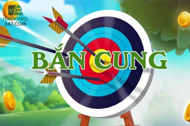 Hiểu Rõ Về Hack Game Bắn Cung