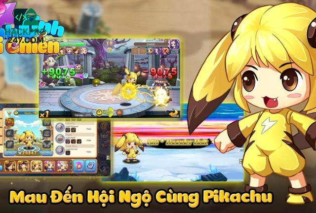 Khám phá các phương pháp hack