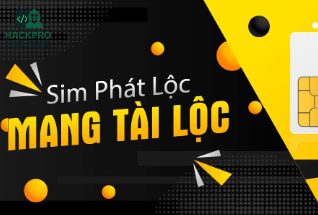 Sim số đẹp nên dễ nhớ, dễ đọc và dễ phát âm